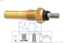 FACET 7.3135