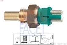 FACET 7.3140