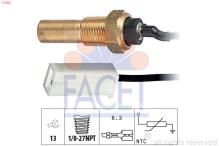 FACET 7.3250
