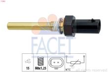 FACET 7.3402