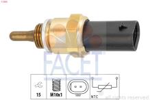 FACET 7.3406