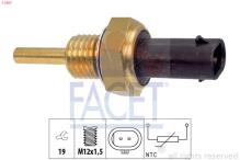 FACET 7.3407