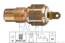 FACET 7.4058