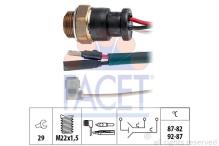 FACET 7.5600