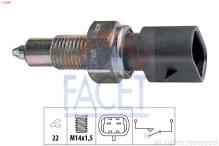 FACET 7.6038