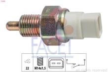 FACET 7.6042