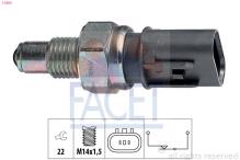FACET 7.6084