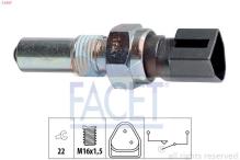 FACET 7.6107