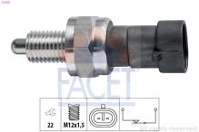 FACET 7.6109