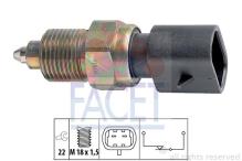 FACET 7.6138