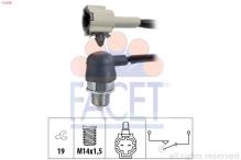 FACET 7.6236