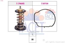 FACET 7.7921