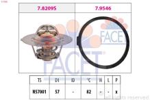 FACET 7.7938