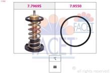 FACET 7.7969