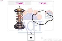 FACET 7.7981