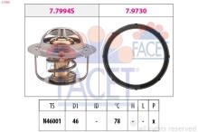 FACET 7.7994