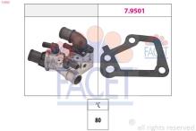 FACET 7.8103
