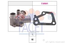 FACET 7.8126