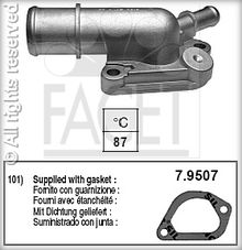 FACET 7.8160