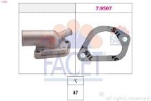 FACET 7.8163