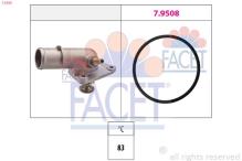 FACET 7.8166