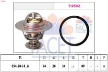 FACET 7.8220