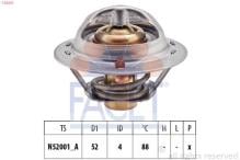 FACET 7.8232S