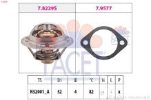FACET 7.8244