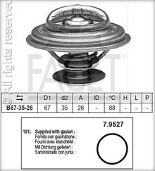 FACET 7.8258