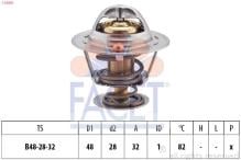 FACET 7.8289S