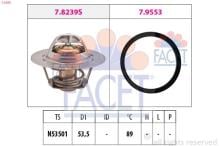 FACET 7.8290