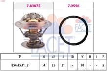 FACET 7.8307