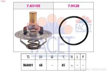 FACET 7.8310