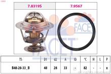 FACET 7.8319