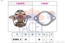 FACET 7.8337