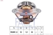 FACET 7.8340S
