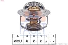 FACET 7.8354S