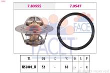 FACET 7.8355