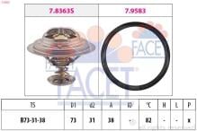 FACET 7.8363