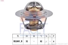 FACET 7.8364S