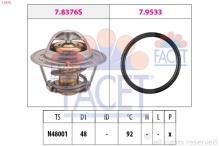 FACET 7.8376