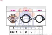 FACET 7.8384