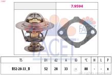 FACET 7.8387
