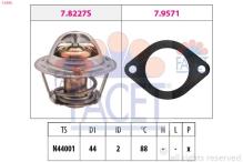 FACET 7.8390