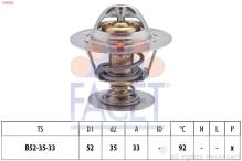 FACET 7.8396S