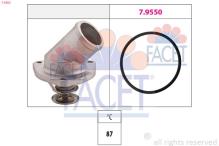FACET 7.8402