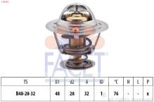 FACET 7.8418S