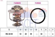 FACET 7.8438