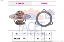 FACET 7.8465