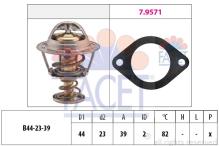 FACET 7.8519